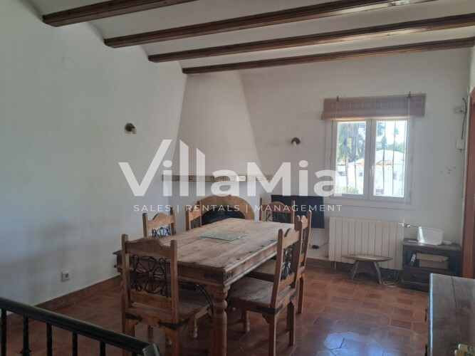 Villa in Jávea for sale VM 2885d