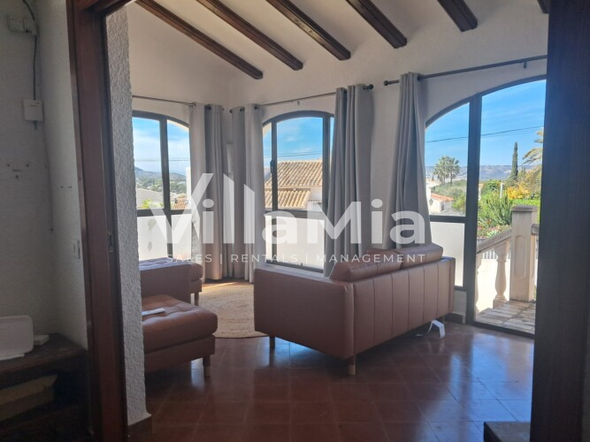 Villa in Jávea for sale VM 2885d
