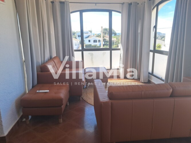Villa in Jávea for sale VM 2885d