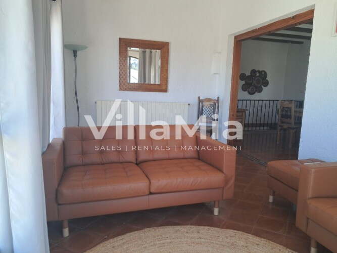 Villa in Jávea for sale VM 2885d