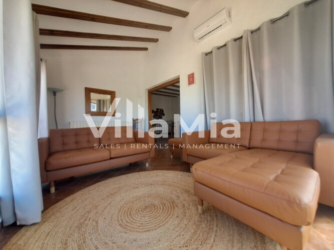 Villa in Jávea for sale VM 2885d