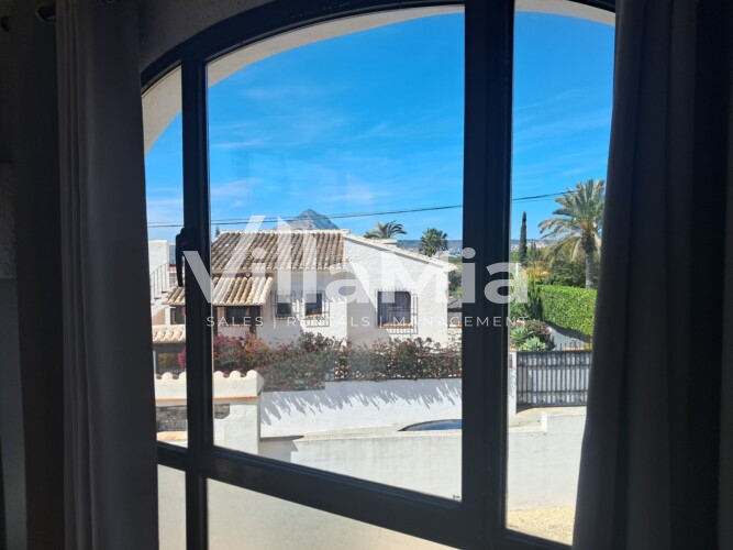 Villa in Jávea for sale VM 2885d
