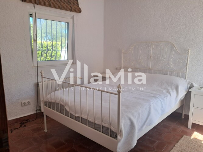 Villa in Jávea for sale VM 2885d
