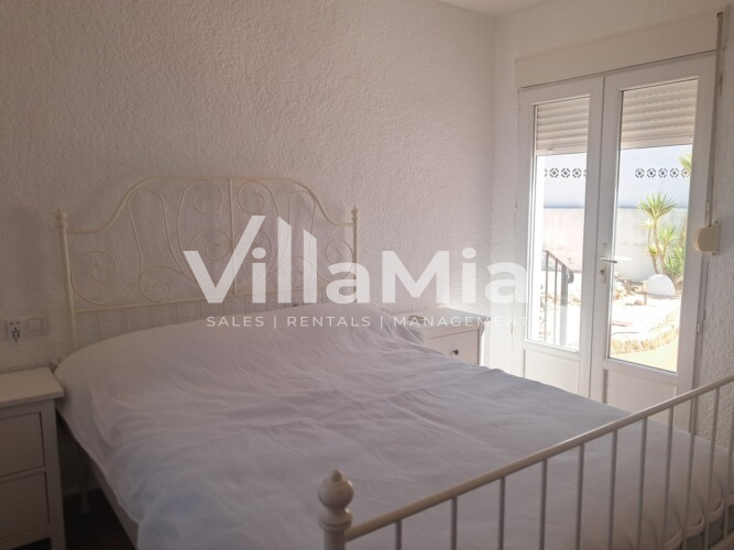 Villa in Jávea for sale VM 2885d