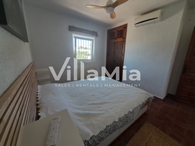 Villa in Jávea for sale VM 2885d