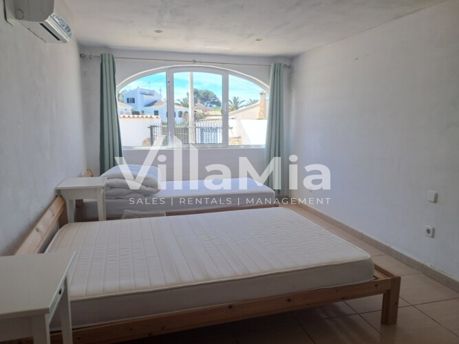 Villa in Jávea for sale VM 2885d