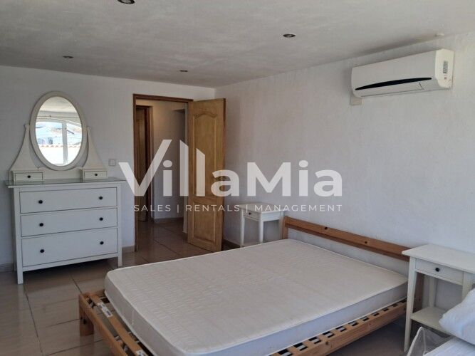 Villa in Jávea for sale VM 2885d