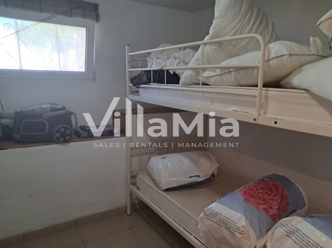 Villa in Jávea for sale VM 2885d