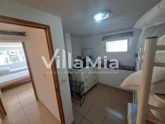 Villa in Jávea for sale VM 2885d