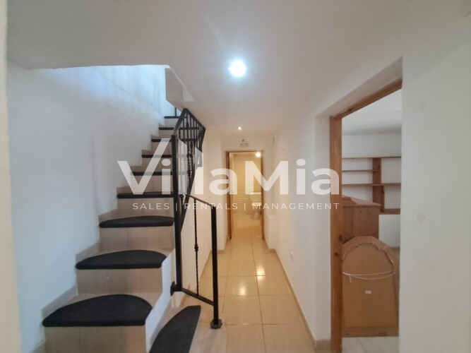 Villa in Jávea for sale VM 2885d
