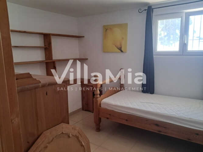 Villa in Jávea for sale VM 2885d