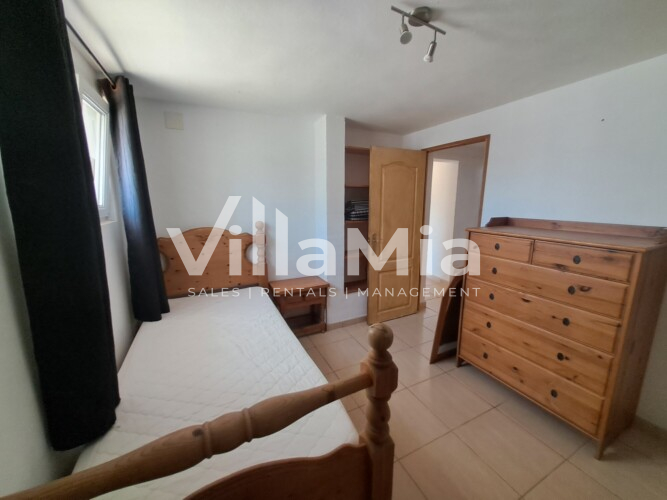 Villa in Jávea for sale VM 2885d