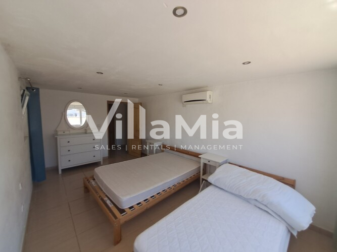 Villa in Jávea for sale VM 2885d
