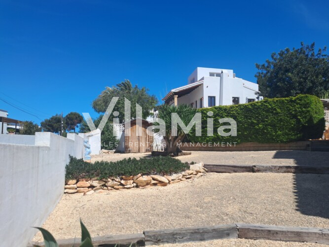 Villa in Jávea for sale VM 2885d