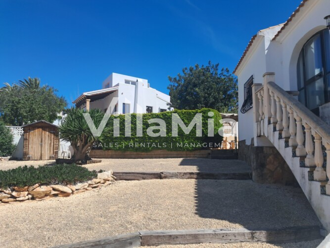 Villa in Jávea for sale VM 2885d