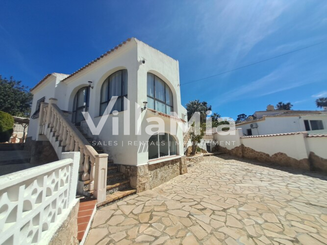 Villa in Jávea for sale VM 2885d
