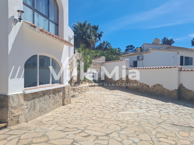 Villa in Jávea for sale VM 2885d