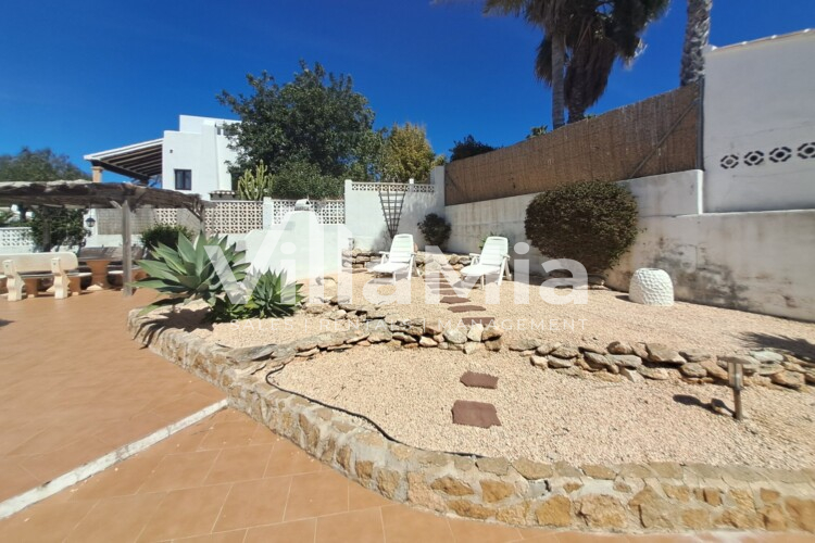 Villa in Jávea for sale VM 2885d