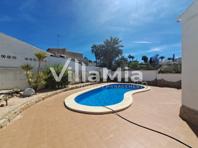 Villa in Jávea for sale VM 2885d