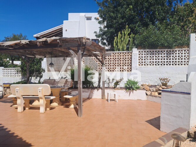 Villa in Jávea for sale VM 2885d