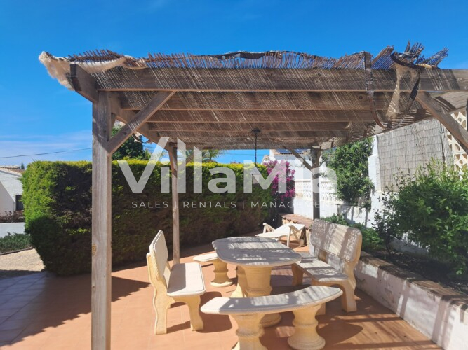 Villa in Jávea for sale VM 2885d