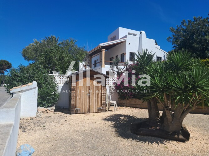 Villa in Jávea for sale VM 2885d