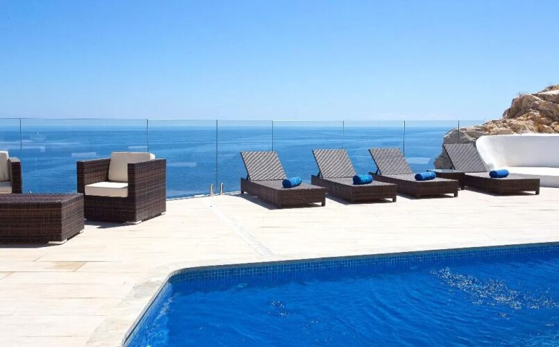 Villa in Jávea for sale CP 4677-D