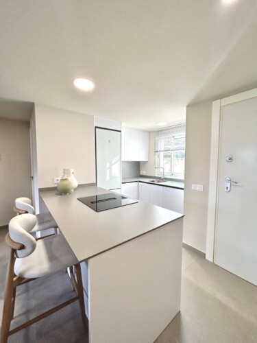 Apartment in Dénia for sale CP 4673-D