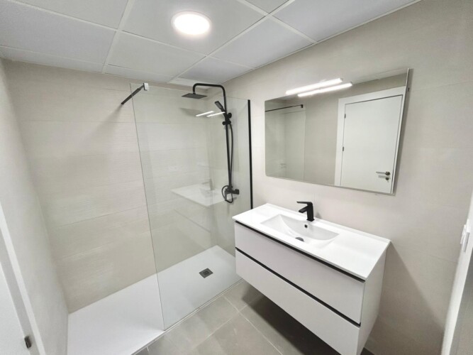 Apartment in Dénia for sale CP 4673-D