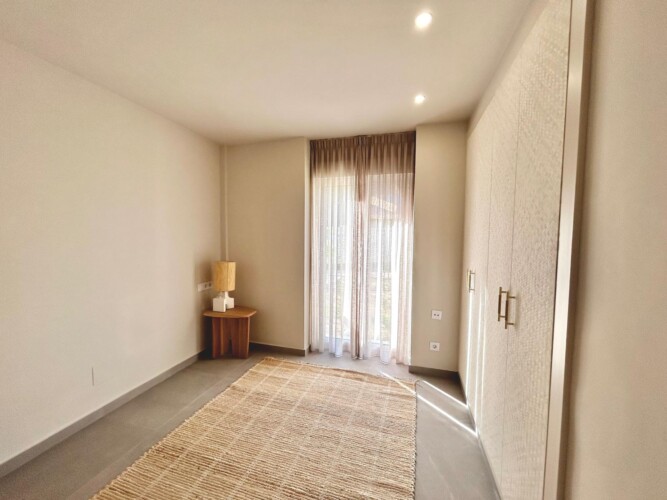 Apartment in Dénia for sale CP 4673-D