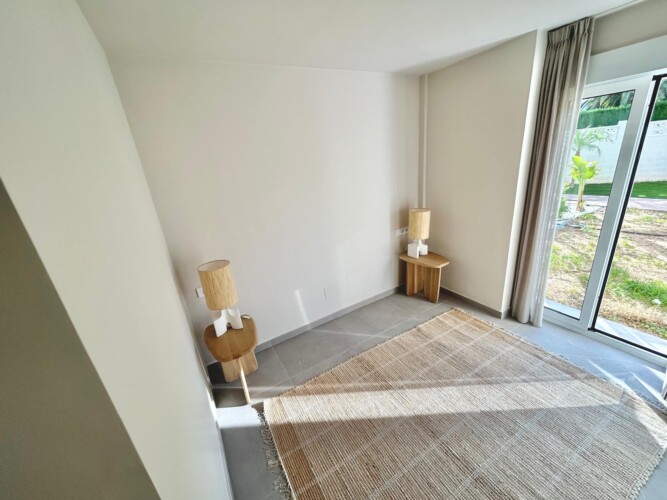 Apartment in Dénia for sale CP 4673-D
