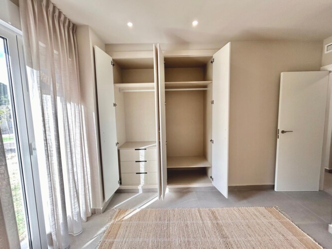 Apartment in Dénia for sale CP 4673-D