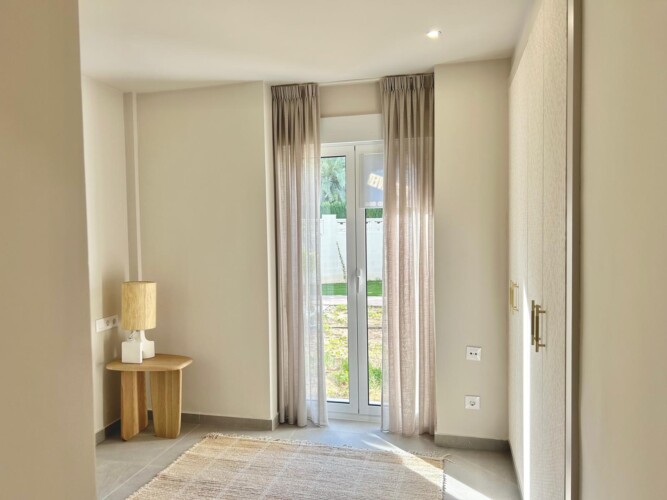 Apartment in Dénia for sale CP 4673-D