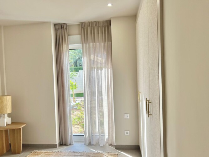 Apartment in Dénia for sale CP 4673-D