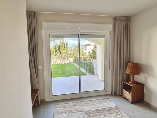 Apartment in Dénia for sale CP 4673-D