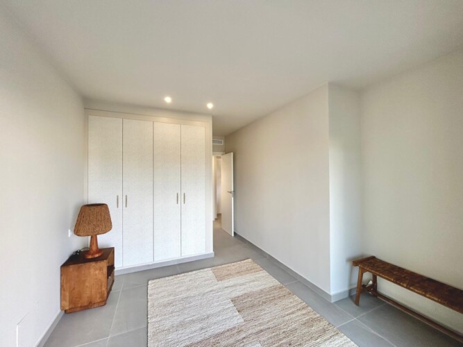 Apartment in Dénia for sale CP 4673-D