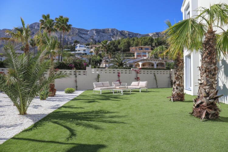 Apartment in Dénia for sale CP 4673-D