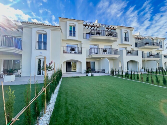 Apartment in Dénia for sale CP 4673-D