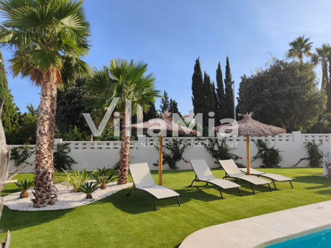Apartment in Dénia for sale CP 4685-D