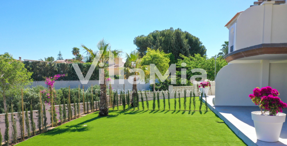 Apartment in Dénia for sale CP 4685-D
