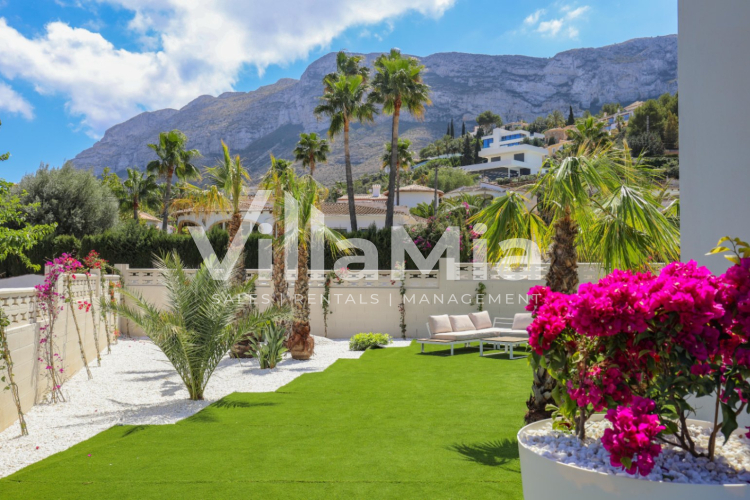 Apartment in Dénia for sale CP 4685-D