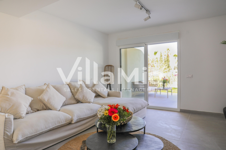 Apartment in Dénia for sale CP 4685-D
