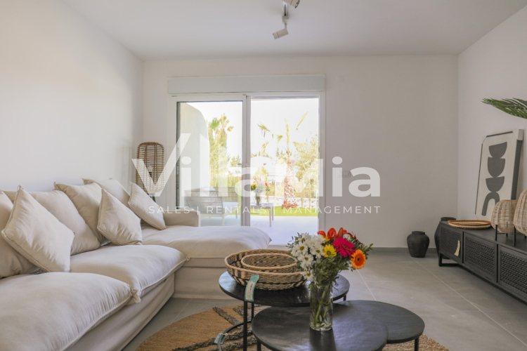Apartment in Dénia for sale CP 4685-D