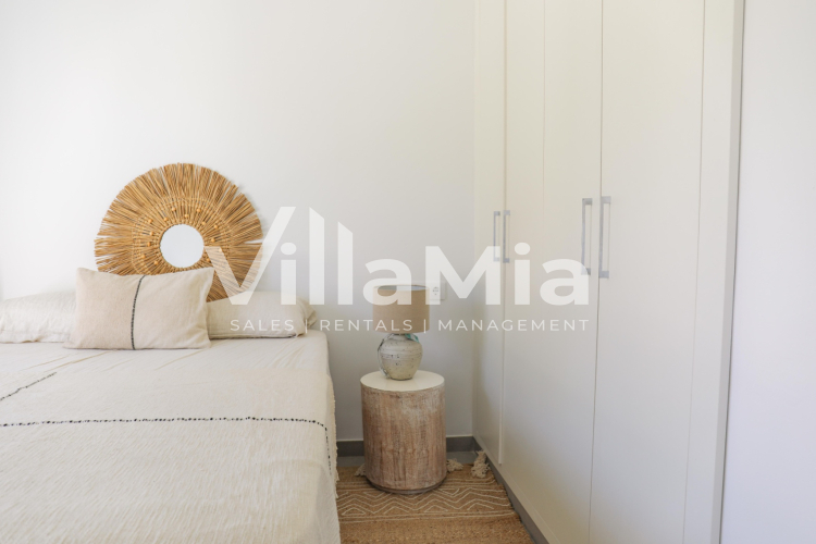 Apartment in Dénia for sale CP 4685-D