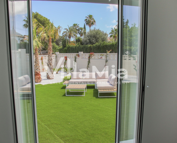 Apartment in Dénia for sale CP 4685-D