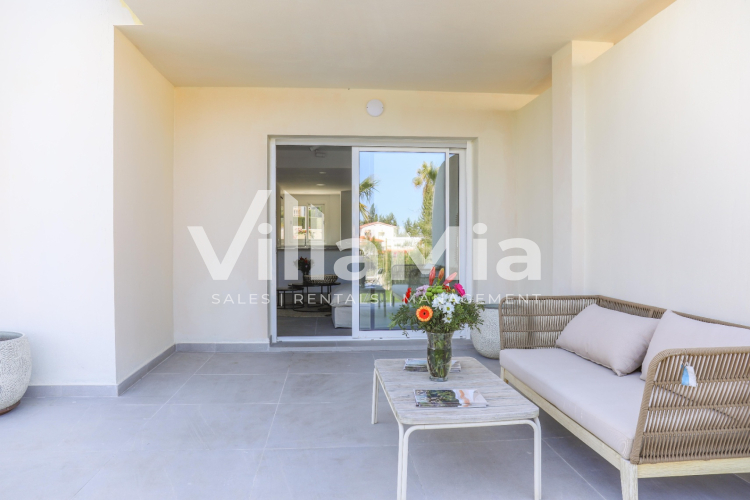 Apartment in Dénia for sale CP 4685-D