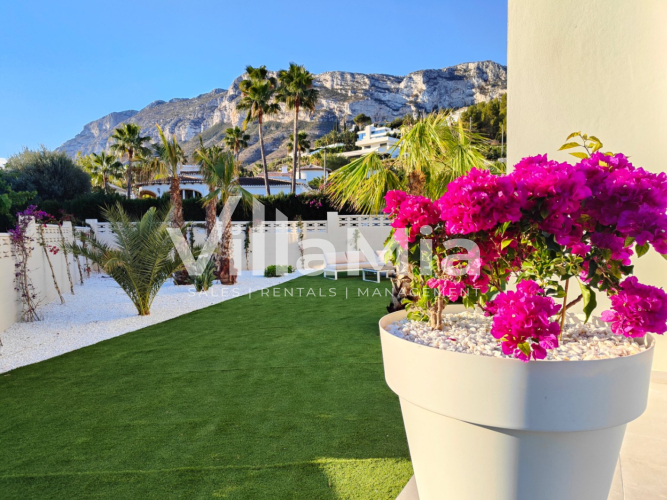Apartment in Dénia for sale CP 4685-D
