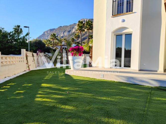 Apartment in Dénia for sale CP 4685-D