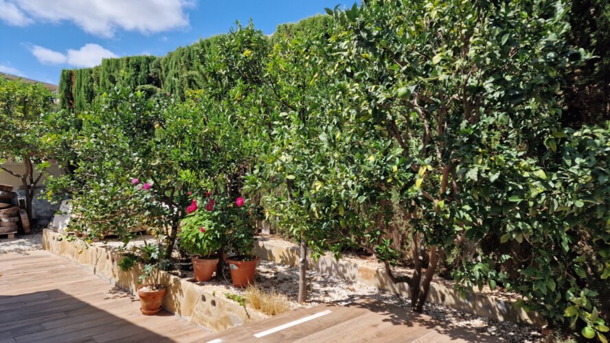 Villa in Benitachell for sale VM 2903d