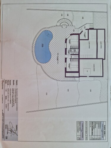 Villa in Benitachell for sale VM 2903d